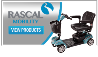 Rascal Mobility Products
