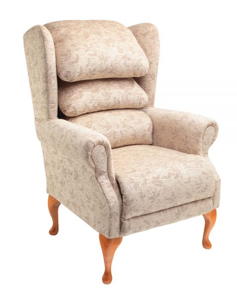 Cannington Fireside Chair