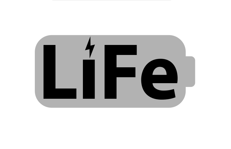 LiFe Battery