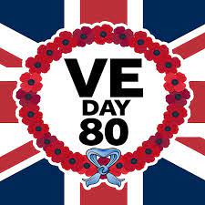 VE Day 80