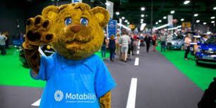Motability scheme events remain popular and beneficial as Electric Mobility celebrate another year supporting its network at all 5 locations - Image 1