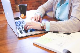 Dealer Working from Home Admin inspiration - Image 1