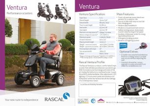 Discontinued - Ventura - Image 1