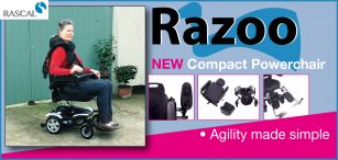 The Rascal Razoo - Agility made simple - Image 1