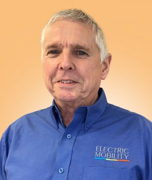 Midlands Area Dealer Manager Retired - Image 1