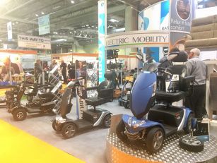 Trade Days 2017 - Another successful show! - Image 1