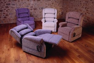 Designed to deliver lasting comfort - Image 1
