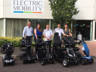 New International Partnership for Electric Mobility - Image 1