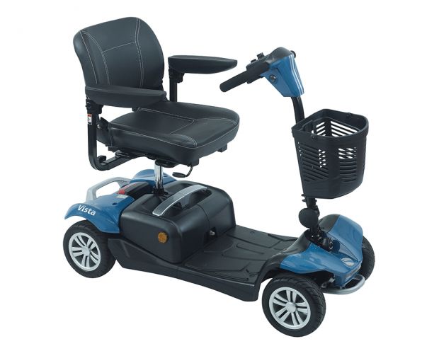 Vista Oxford Blue main product image