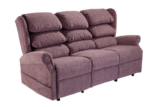 Ambassador in Plum main product image