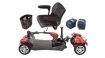 Vista Dismantled Sky Red product thumbnail image 8