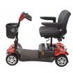 Vista Side on Sky Red product thumbnail image 6