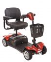 Vista Sky Red product thumbnail image 2