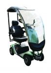 Vecta Cruise with Solid Canopy product thumbnail image 3