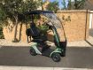 Vecta Cruise with Solid Canopy product thumbnail image 4
