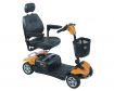 Vista DX LiFe 36Ah Captains Seat Sunset Orange