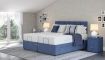 Memory Hybrid Mattress