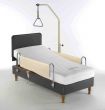 Cot Sides lifestyle