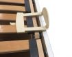 Side Retaining Clip
