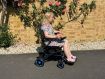 Rascal C60 Carbon powerchair product thumbnail image 7