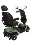 Vecta Cruise Tevere Green product thumbnail image 3