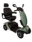 Vecta Cruise Tevere Green