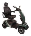 Vortex Cruise Racing Green