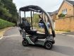 Vecta Canopy with Sides product thumbnail image 2