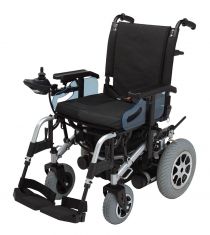 Mid-range powerchairs