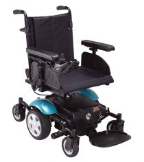 Configurable Powerchair