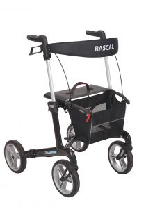 Rollators