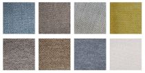 Fabrics