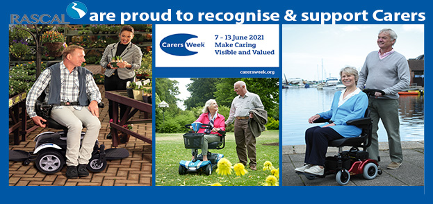 Support Carers week 2022 